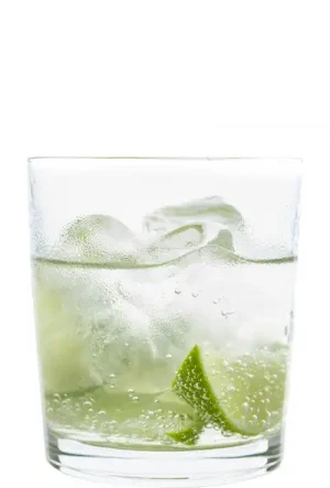 vodka soda