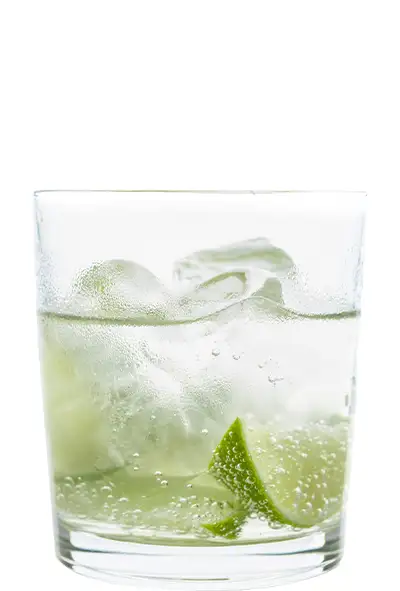 Vodka Soda