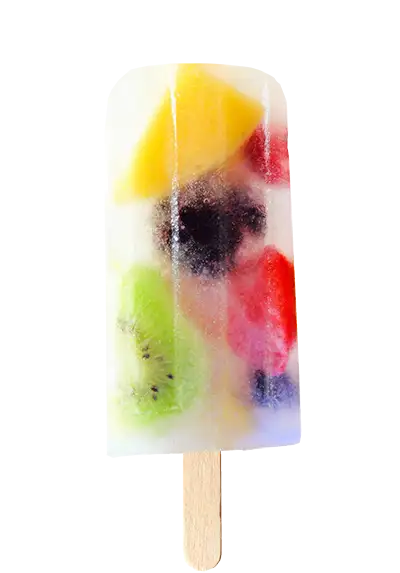 Zirkova Summer Popsicles