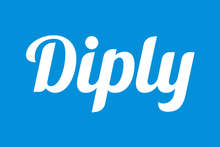 Diply logo