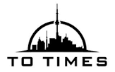 TO (Toronto) Times logo