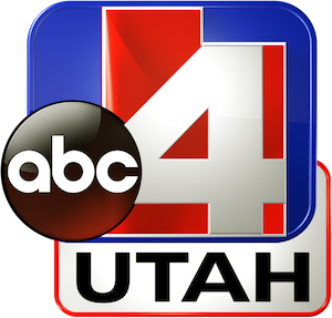 ABC4 Utah logo