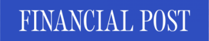 financial post logo