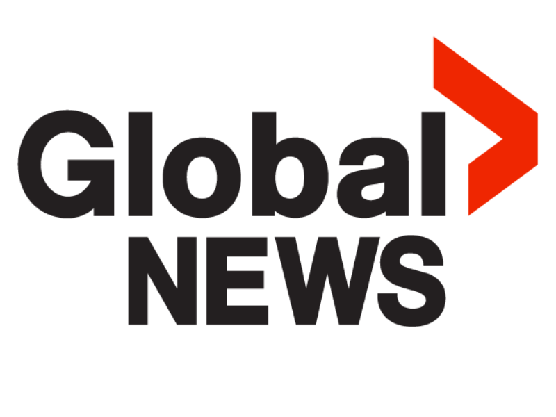 Global News logo