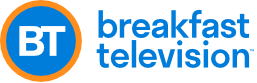 breakfast television toronto logo