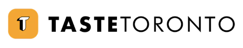 taste toronto logo